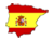 AISLANDUR - Espanol